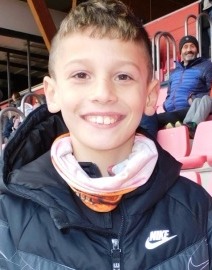 &iquest;Qu&eacute; le han pedido estos 7 ni&ntilde;os sorianos a los Reyes Magos? | Imagen 4