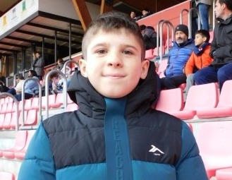 &iquest;Qu&eacute; le han pedido estos 7 ni&ntilde;os sorianos a los Reyes Magos? | Imagen 5