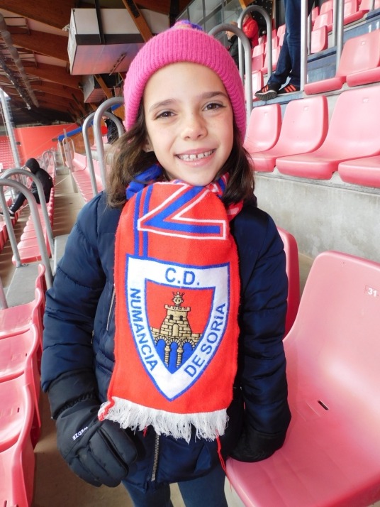 &iquest;Qu&eacute; le han pedido estos 7 ni&ntilde;os sorianos a los Reyes Magos? | Imagen 6