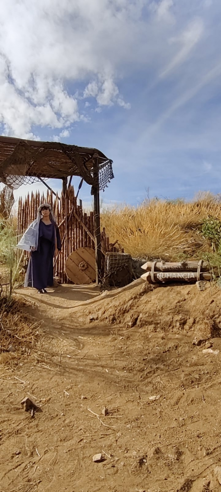 El Cid y otros personajes hist&oacute;ricos de Castilla y Le&oacute;n que toman vida en Puy Du Fou | Imagen 3