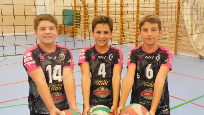 Sporting Santo Domingo: una exitosa familia que quiere seguir creciendo | Imagen 1