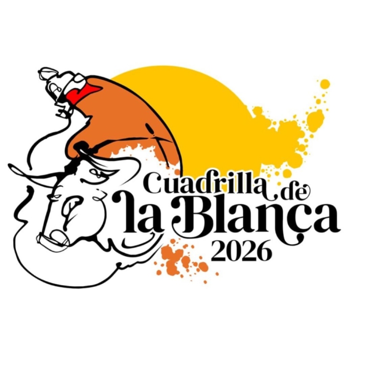 &iexcl;Ya est&aacute;n los doce! Estos son los logos de las cuadrillas de San Juan 2026 | Imagen 12