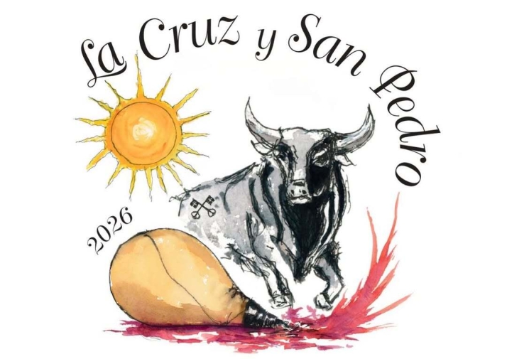 &iexcl;Ya est&aacute;n los doce! Estos son los logos de las cuadrillas de San Juan 2026 | Imagen 1