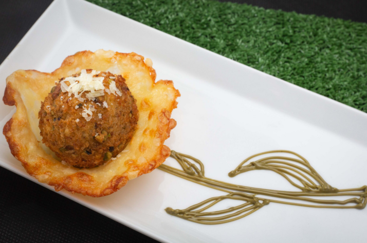 De la 'Foie noir' a la 'Croqueta de pizza': descubre las 27 propuestas de las Jornadas de la Croqueta | Imagen 3