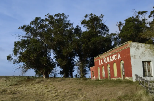 Soria se multiplica fuera de Soria y aparece donde menos se la espera | Imagen 5