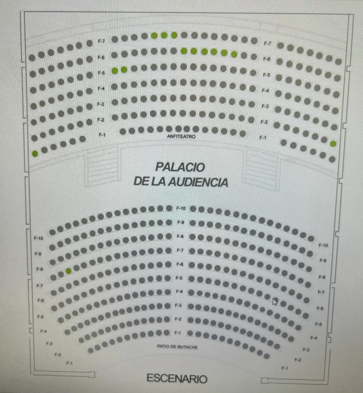 Leo Harlem se supera en Soria: Todo vendido, por segunda vez, &iexcl;&iexcl;en 8 minutos!! | Imagen 1