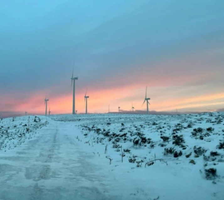 Una ruta persiguiendo la nieve por tierras sorianas | Imagen 12