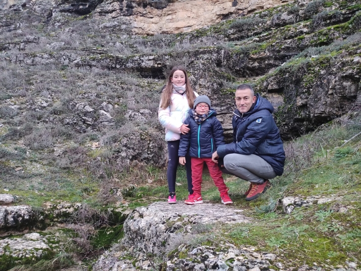 Cristina, madre de un peque&ntilde;o guerrero: "La fortaleza de Jorge nos ha dado una lecci&oacute;n de vida a todos" | Imagen 2