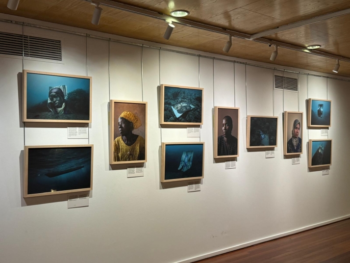 Entrevista SN | Anna Surinyach: "Los enemigos reales del pueblo no son quienes cruzan en patera el mar" | Imagen 2