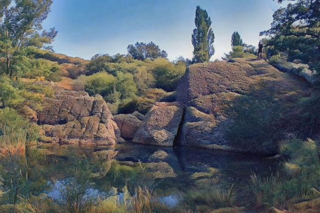 M&aacute;s all&aacute; del Monte de las &Aacute;nimas: las leyendas que esconden los pueblos de Soria | Imagen 1