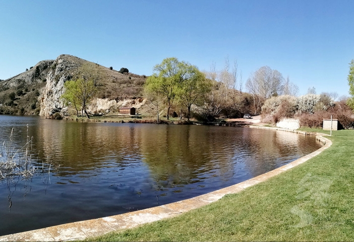 Cinco piscinas naturales para disfrutar de un refrescante verano | Imagen 5