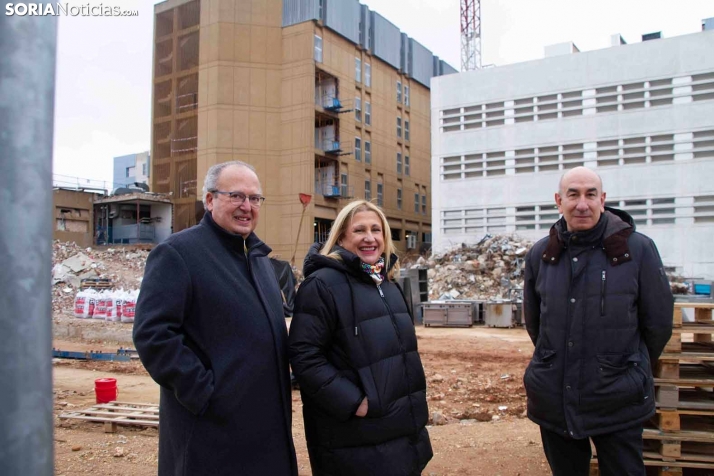 2022 en Soria: El a&ntilde;o que tard&oacute; en llegar | Imagen 3