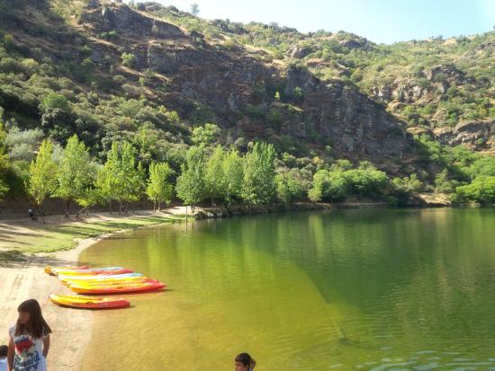 Las mejores zonas de ba&ntilde;o para refrescarte 'naturalmente' en Castilla y Le&oacute;n | Imagen 5