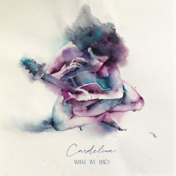 Entrevista a Cardelina: "La m&uacute;sica tiene futuro en el medio rural, puede ser una salvaci&oacute;n para los que nos quedamos" | Imagen 2