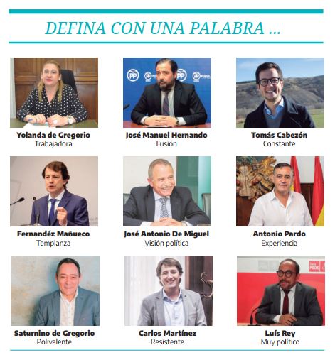 Entrevista a Benito Serrano: "Reclamo para el PP los votos de la PPSO, Ciudadanos y Vox y tambi&eacute;n los desencantados del PSOE"  | Imagen 1