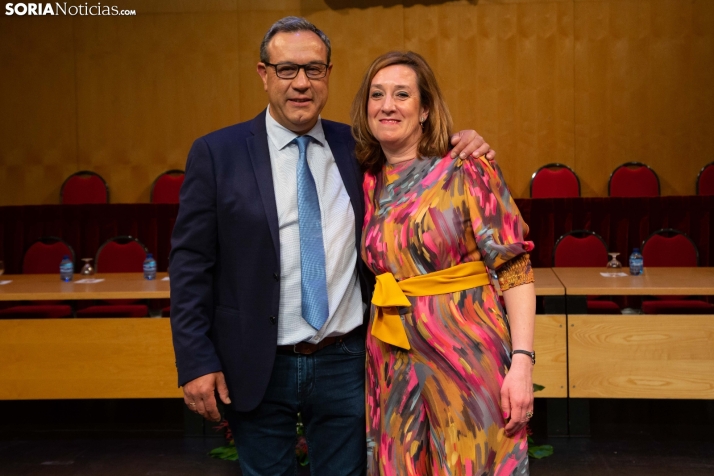 Una moneada al aire decide el Preg&oacute;n (y los pregoneros) de las fiestas de San Juan 2023 | Imagen 1