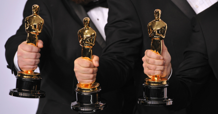 Las 6 curiosidades que debes conocer de los Oscars | Imagen 1
