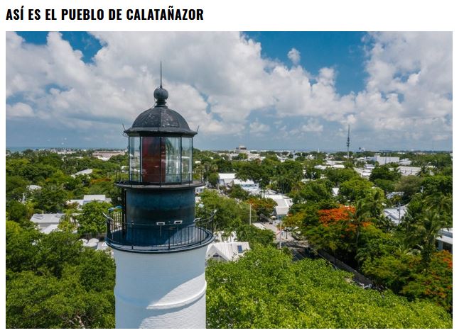 El surrealista art&iacute;culo sobre los pueblos m&aacute;s bonitos de Soria&hellip; que no da ni una | Imagen 2