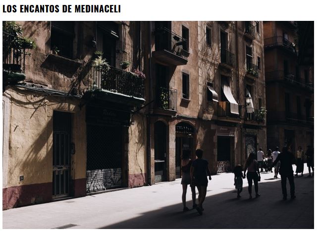 El surrealista art&iacute;culo sobre los pueblos m&aacute;s bonitos de Soria&hellip; que no da ni una | Imagen 6