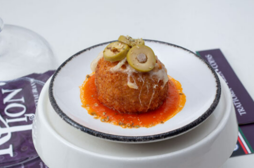 De la 'Foie noir' a la 'Croqueta de pizza': descubre las 27 propuestas de las Jornadas de la Croqueta | Imagen 25