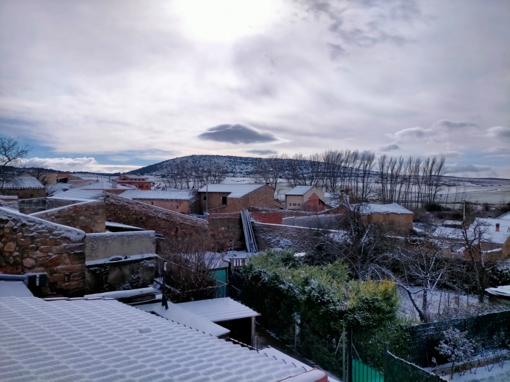 Una ruta persiguiendo la nieve por tierras sorianas | Imagen 7