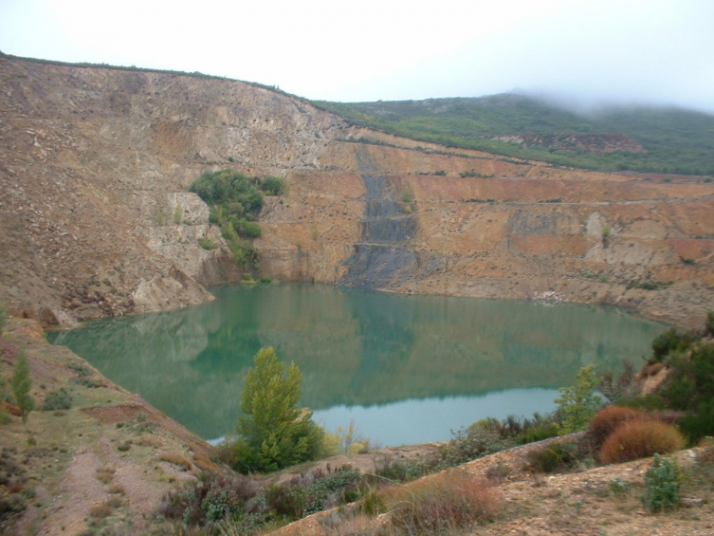 Cuando el cielo y la tierra se unen en el este de Soria a los pies del Moncayo | Imagen 2