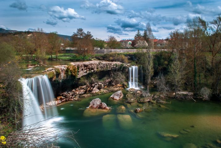Las mejores zonas de ba&ntilde;o para refrescarte 'naturalmente' en Castilla y Le&oacute;n | Imagen 2