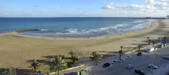 5 playas con mucho encanto que disfrutar a tan solo 3 y 4 horas de Soria | Imagen 5