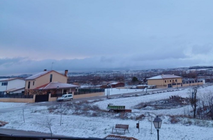Una ruta persiguiendo la nieve por tierras sorianas | Imagen 23