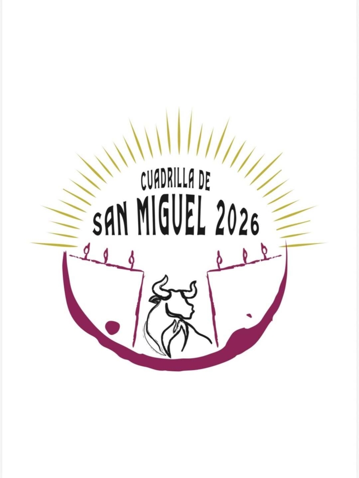 &iexcl;Ya est&aacute;n los doce! Estos son los logos de las cuadrillas de San Juan 2026 | Imagen 6