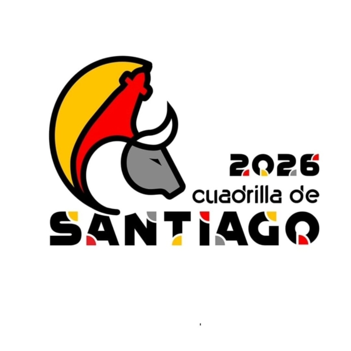 &iexcl;Ya est&aacute;n los doce! Estos son los logos de las cuadrillas de San Juan 2026 | Imagen 5