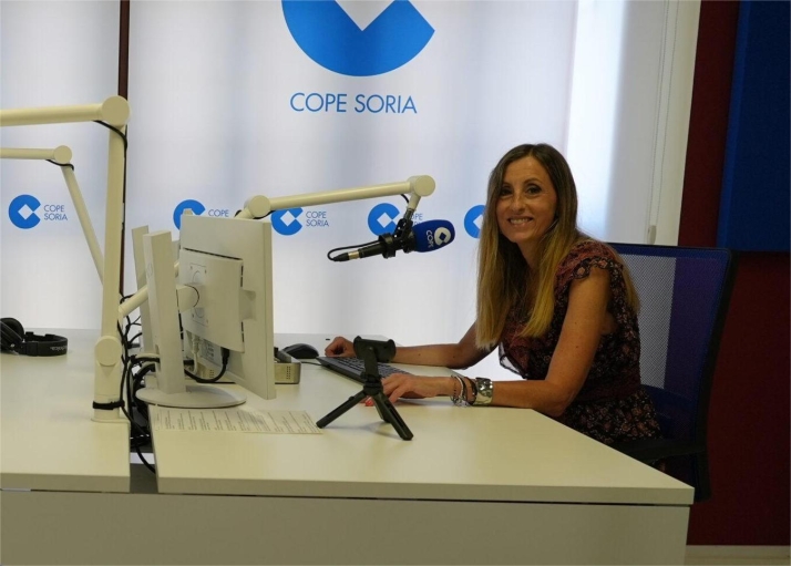 Celebramos el D&iacute;a de la Radio con los locutores sorianos: Magia, cercan&iacute;a, verdad y responsabilidad | Imagen 4