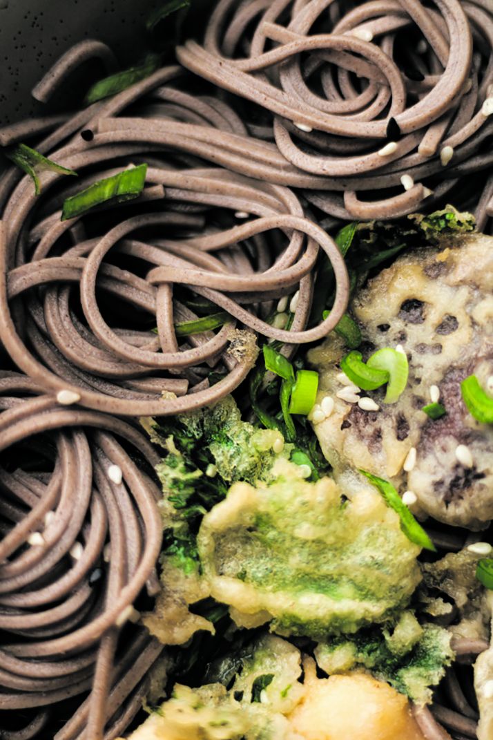 Desde Jap&oacute;n para el Mundo: Maite Garc&iacute;a, as&iacute; es la vida de una soriana corresponsal en Tokio | Imagen 4