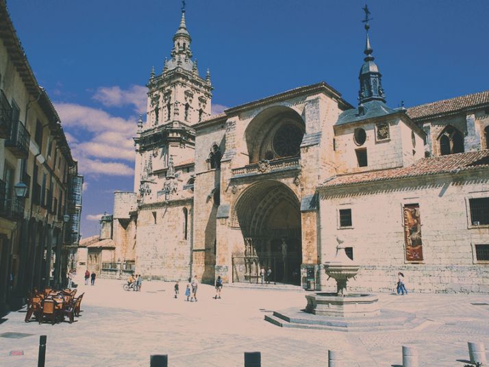 Los 10 pueblos m&aacute;s bonitos de Soria | Imagen 3