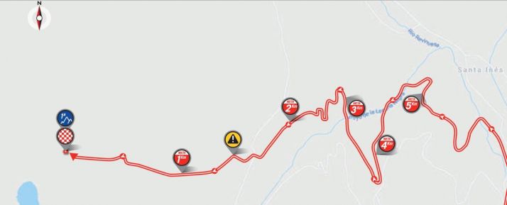 Todo lo que necesitas saber para disfrutar del paso de la Vuelta a Espa&ntilde;a por Soria  | Imagen 2