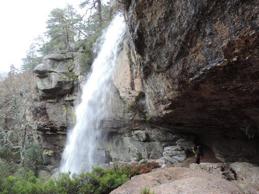 Cinco parajes sorianos para disfrutar del agua en todo su esplendor | Imagen 1