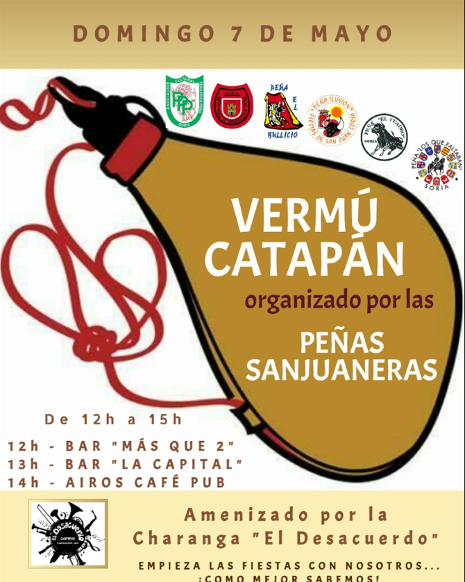 Vive tu mejor Catap&aacute;n gracias a esta gu&iacute;a pr&aacute;ctica | Imagen 1