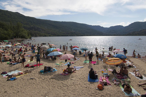 Imagen de Descubre Sanabria