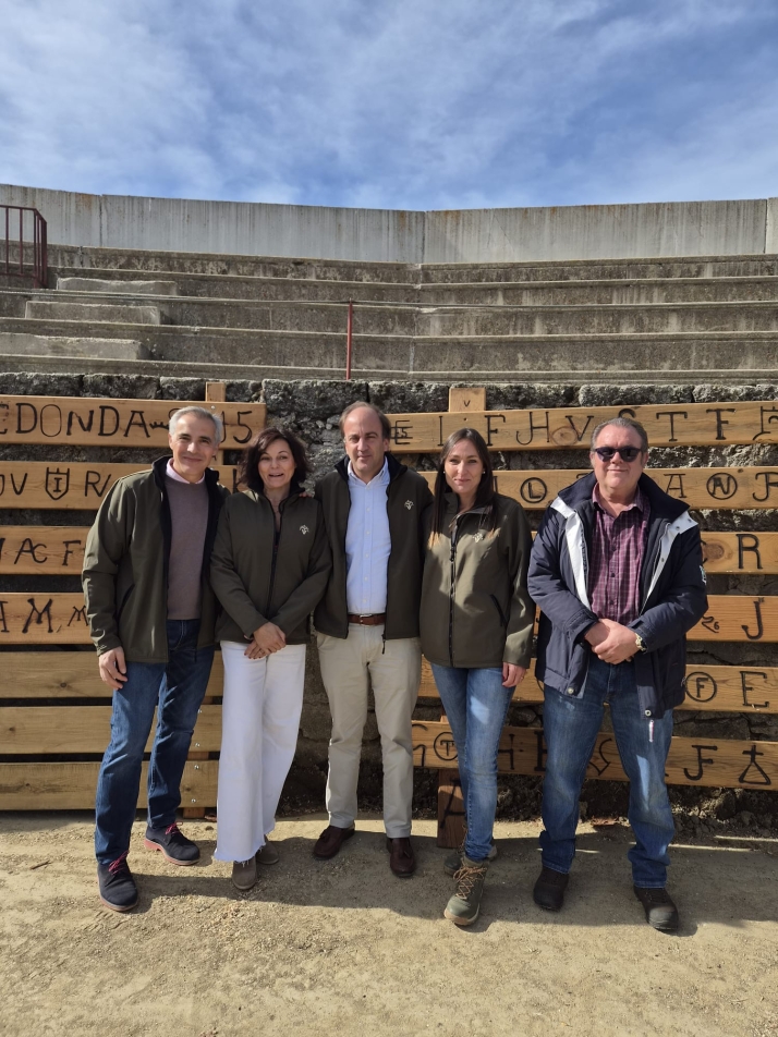 Castilla y Le&oacute;n impulsa la mejora gen&eacute;tica y el alivio burocr&aacute;tico | Imagen 1