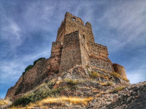 Fotograf&iacute;a Luc&iacute;a Redondo 