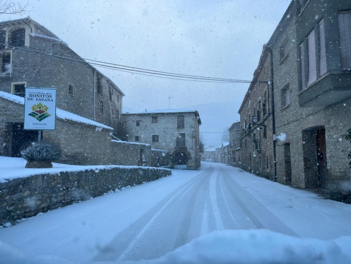Una ruta persiguiendo la nieve por tierras sorianas | Imagen 19
