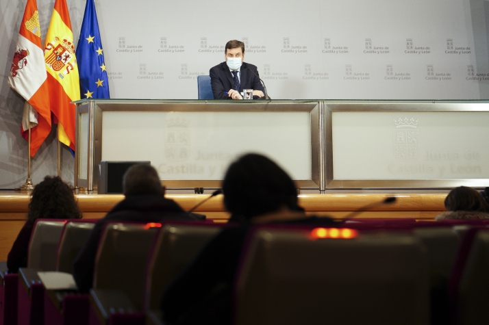 La Junta destina 1,3M&euro; para contratar radioterapia privada en Segovia durante 2 años