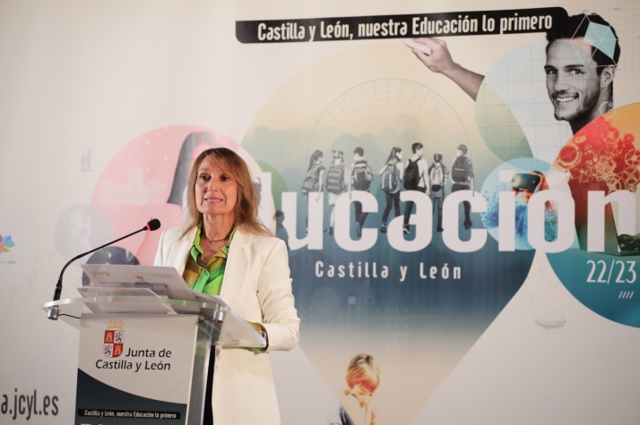 La incorporación de los niños de 2-3 años dinamiza el sistema educativo castellanoleonés
