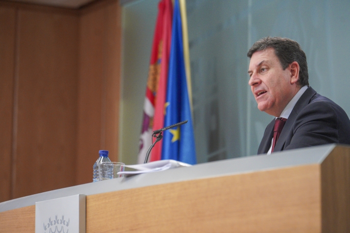 Castilla y León sube el kilometraje para sus funcionarios y empleados públicos 