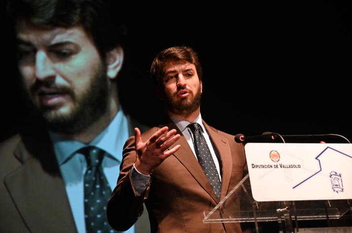 Gallardo indica que la Junta defenderá más que ninguna otra institución el mundo del toro