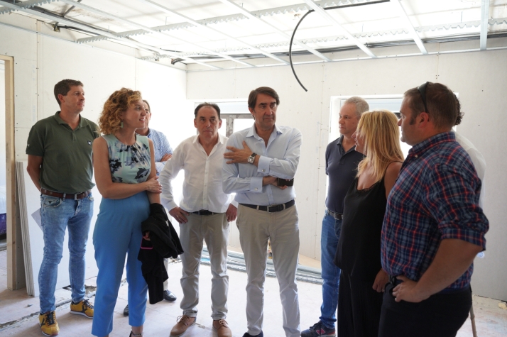 Soria prevé incorporar 149 viviendas públicas en los próximos 4 años