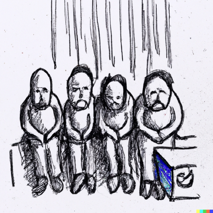 Castilla y León: ¿Infelices y tristes o exigentes y realistas?