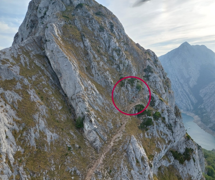 Más de 6 rescates y búsquedas en las montañas de Castilla y León durante la jornada de ayer