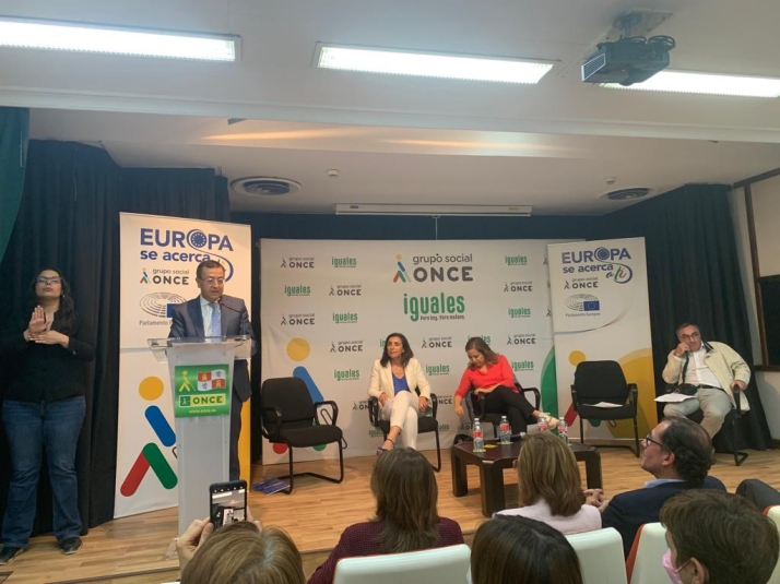 La Junta ensalza la labor de la Delegación Permanente en Bruselas como una conexión entre Castilla y León y las instituciones europeas