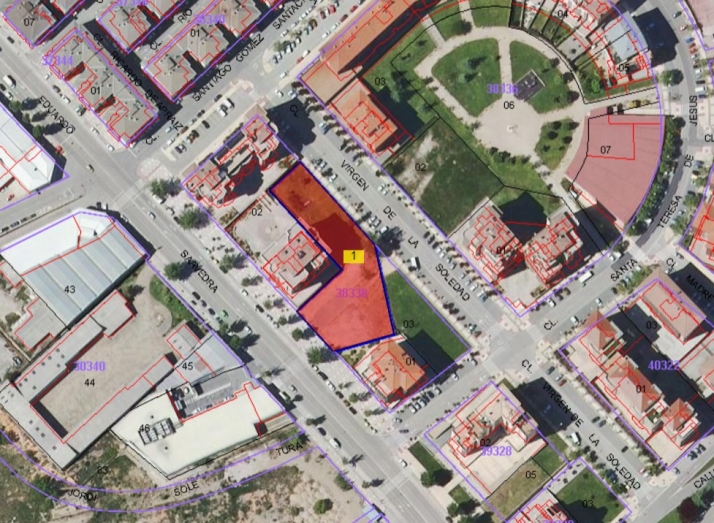 La Junta construirá 40 viviendas colaborativas para alquiler social en Soria